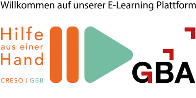 E-Learning Plattform des Unternehmensverbunds